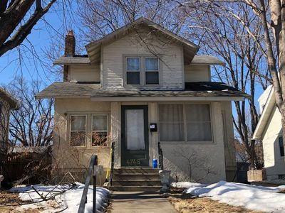 4748 Drew Ave S, Minneapolis, MN, 55410