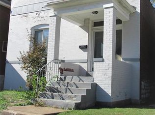 6419 S Kingshighway Blvd, Saint Louis, MO