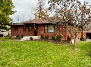 6363 Main Rd, Lockport, NY 14094