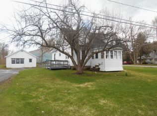 149 County Route 43, Massena, NY 13662