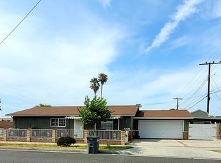 305 E Clarion Dr, Carson, CA 90745