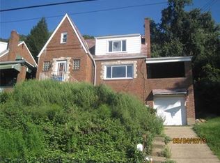 502 Marie St, Glassport, PA 15045