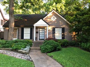 6410 Westlake Ave, Dallas, TX 75214