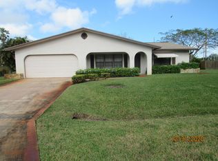 2381 SE Delano Rd, Port Saint Lucie, FL 34952