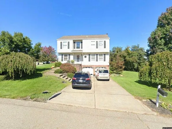 2017 S Trillium Dr, Aliquippa, PA 15001