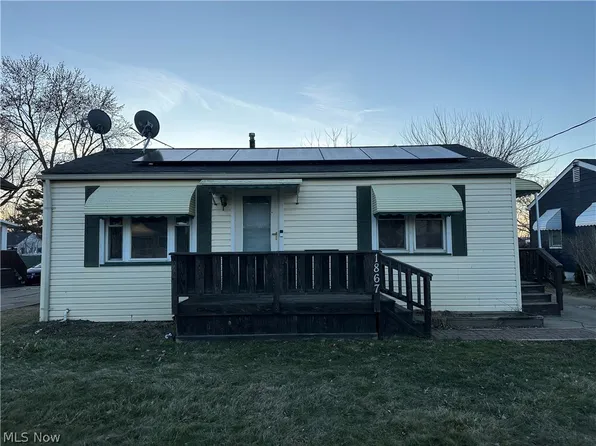 1867 Sheridan Ave NE, Warren, OH 44483