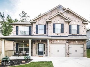 6581 Muirfield Point, Fairburn, GA 30213