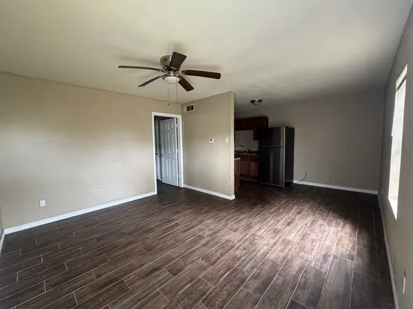 4005 Fonville Ave #2, Beaumont, TX 77705