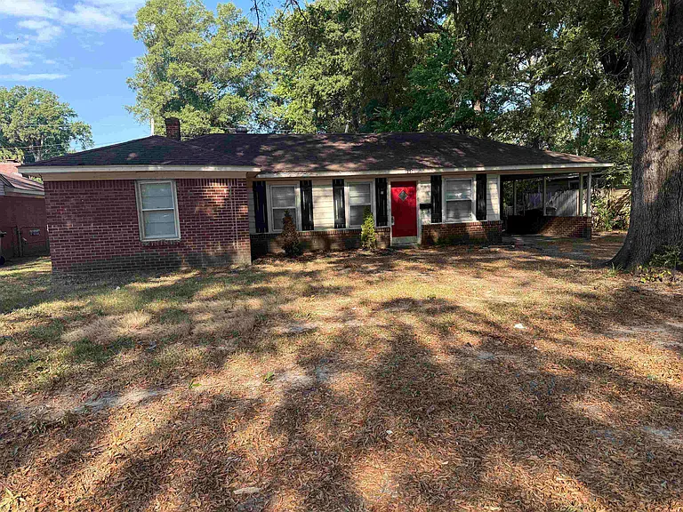 1257 S Perkins Rd — Photo 1