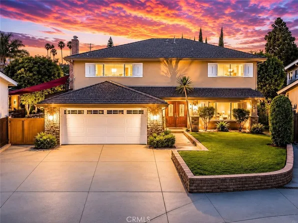1310 N Wyeth Cir, Orange, CA 92867