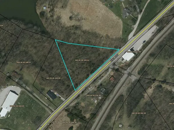 1 Dixie Hwy, Williamstown, KY 41097