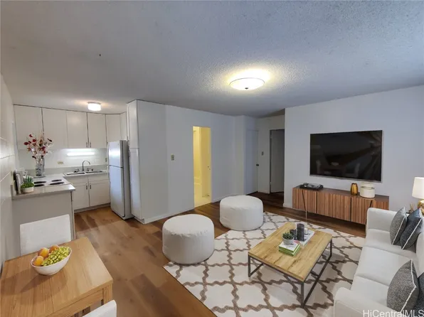 1611 Miller St APT 207, Honolulu, HI 96813