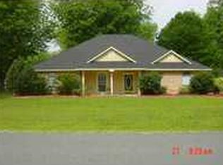 5708 Caspiana Ln, Bossier City, LA 71112