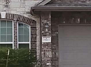 19813 Isle Of Glass St, Pflugerville, TX 78660
