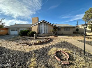 7905 Parral Dr, El Paso, TX 79915