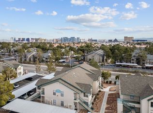 5261 Lindell Rd UNIT 105, Las Vegas, NV 89118