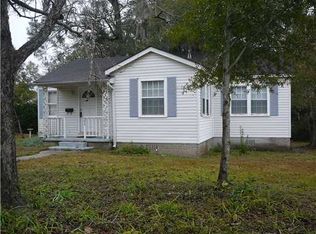 5024 Wood St, Moss Point, MS 39563