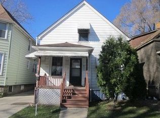 5673 Addison St, Detroit, MI 48210