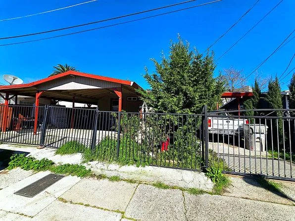 305 Nimitz St, Sacramento, CA 95838