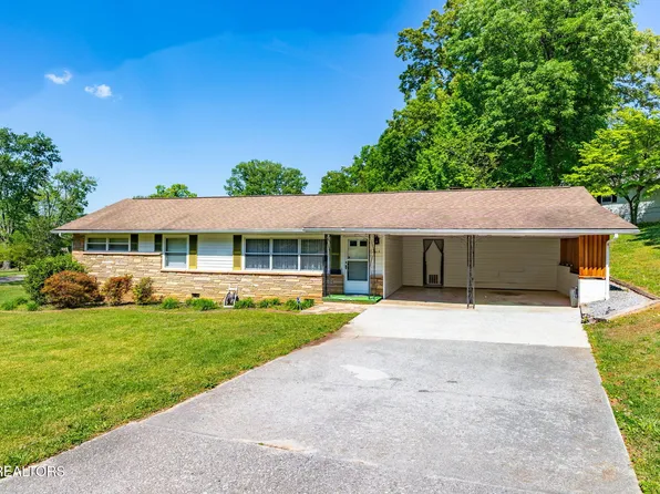 4619 Tanglewood Rd, Knoxville, TN 37912