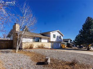 5560 Whimsical Dr, Colorado Springs, CO 80917