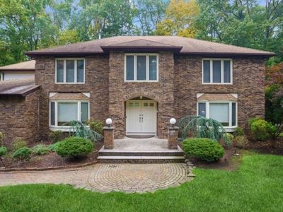35 Black Birch Dr, Randolph, NJ, 07869