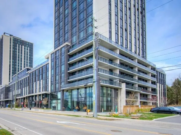 330 Phillip St #S-110, Waterloo, ON N2L 3W9