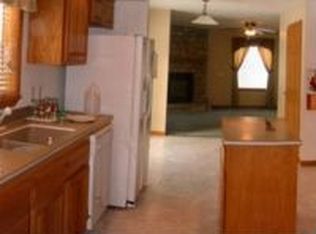 1448 S Pioneer Rd, Beulah, MI 49617