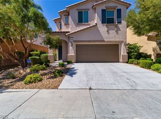 10847 Crawfish Bay St, Las Vegas, NV 89179
