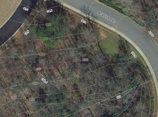 232 Saluda Run Dr, Piedmont, SC 29673