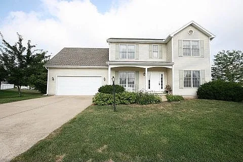 2303 Blackhawk Point photo 1