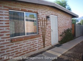 5518 E Glenn St APT A, Tucson, AZ 85712