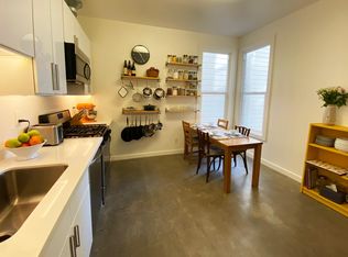 1054 Divisadero St #1054, San Francisco, CA 94115