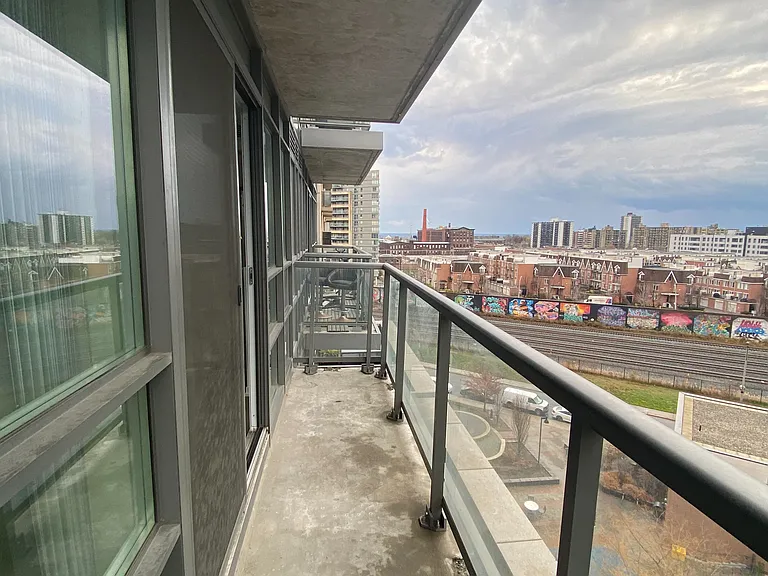 68 Abell St #1016 — Photo 21