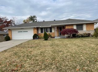 5535 Fox Rd, Cincinnati, OH 45239