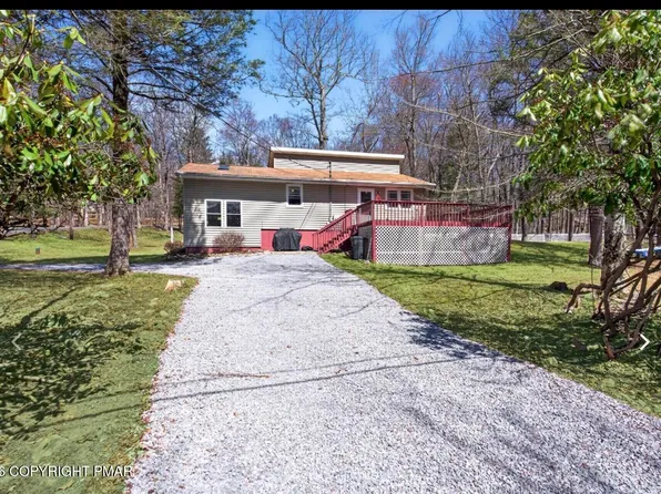 41 Watauga Ln, Albrightsville, PA 18210