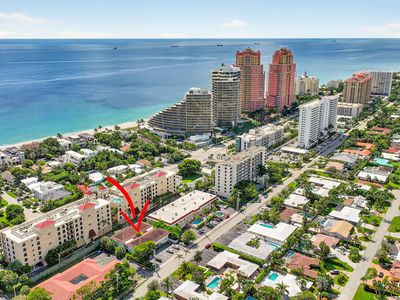 2404 NE 33rd. Avenue #8, Fort Lauderdale, FL, 33308