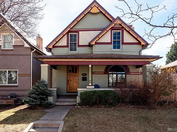 3rd image of 3460 W 31st Avenue
