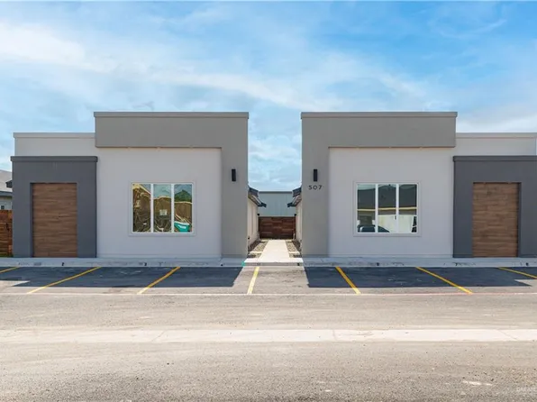 501 Covey Dr #4, Weslaco, TX 78599