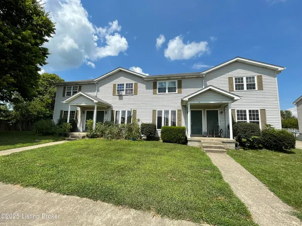 112 - 120 Baker Drive, Shelbyville, KY 40065