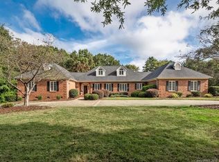 4235 Wild Partridge Rd, Charlotte, NC 28226