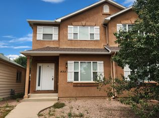 430 N 24th St, Colorado Springs, CO 80904