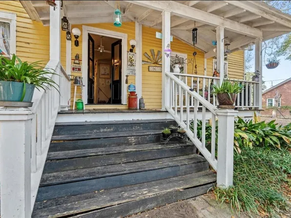 66 Merritt St, Hawkinsville, GA 31036