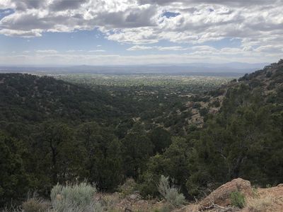 30 N Cloudstone Dr, Santa Fe, NM, 87505