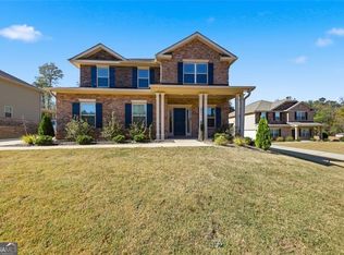 1861 Abbey Rd, Griffin, GA 30223