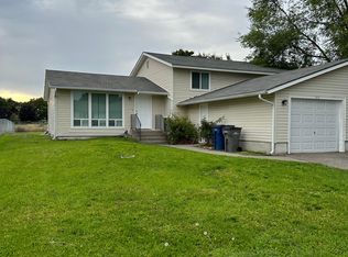 513 N Sommer Rd, Veradale, WA 99037