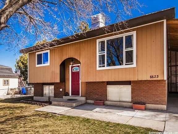 2nd image of 6623 S Somerset Dr