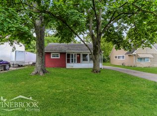 2042 Jermain Dr, Columbus, OH