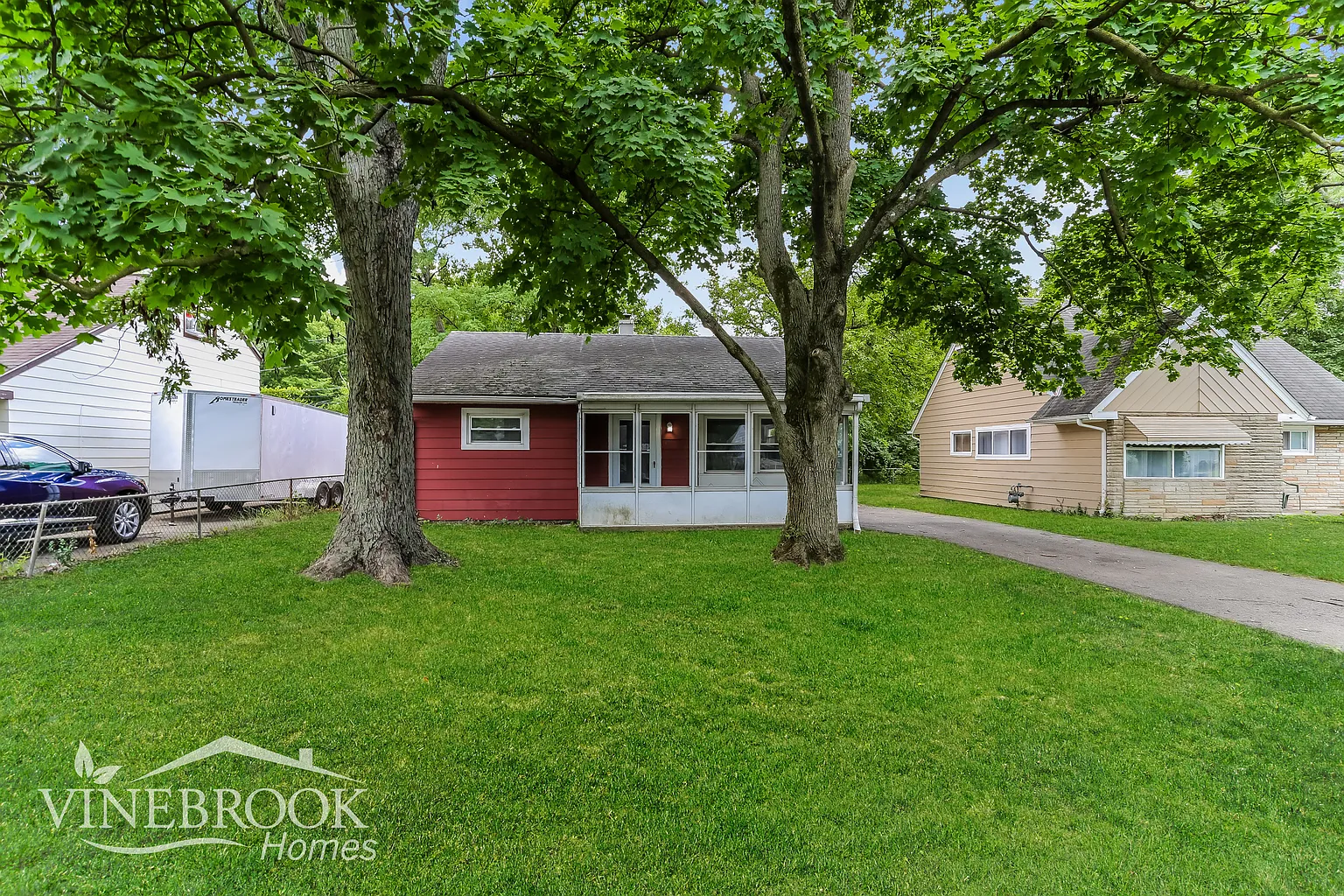 2042 Jermain Dr photo 1