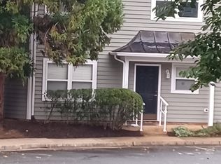 1270 Chatham Rdg, Charlottesville, VA 22901